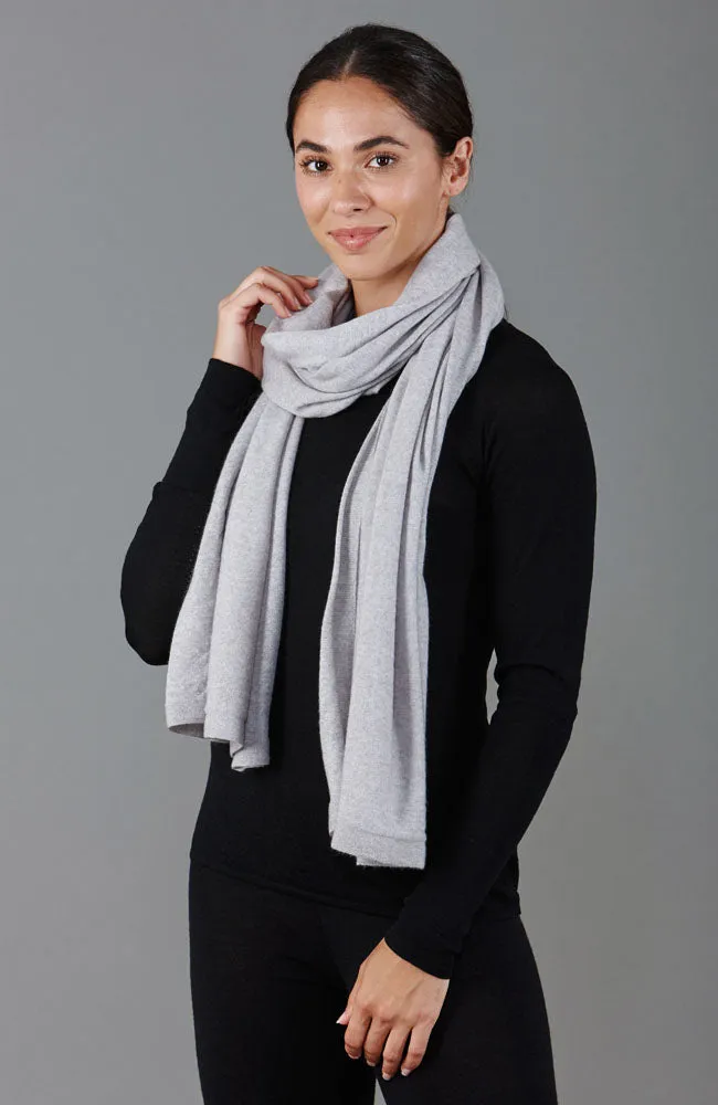 Ultra Fine Merino Wool Wrap