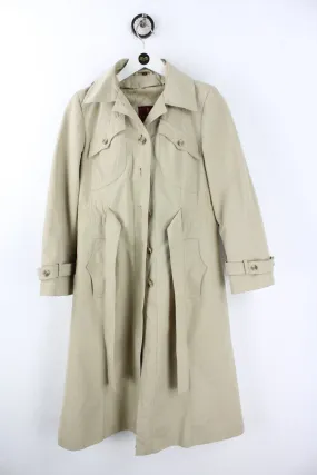 Vintage Beige  J. Gallery Coat (S)