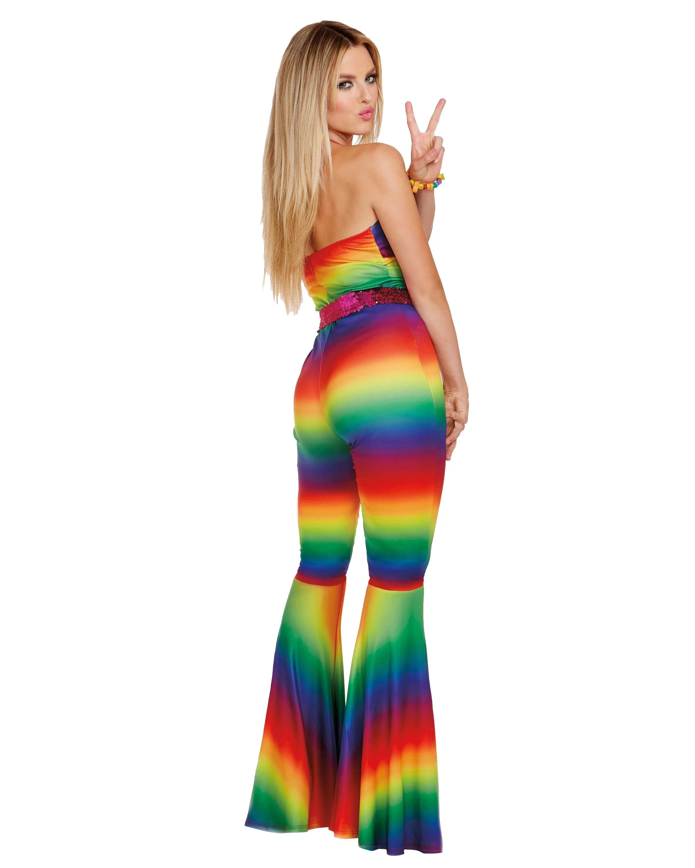 Women's Rainbow