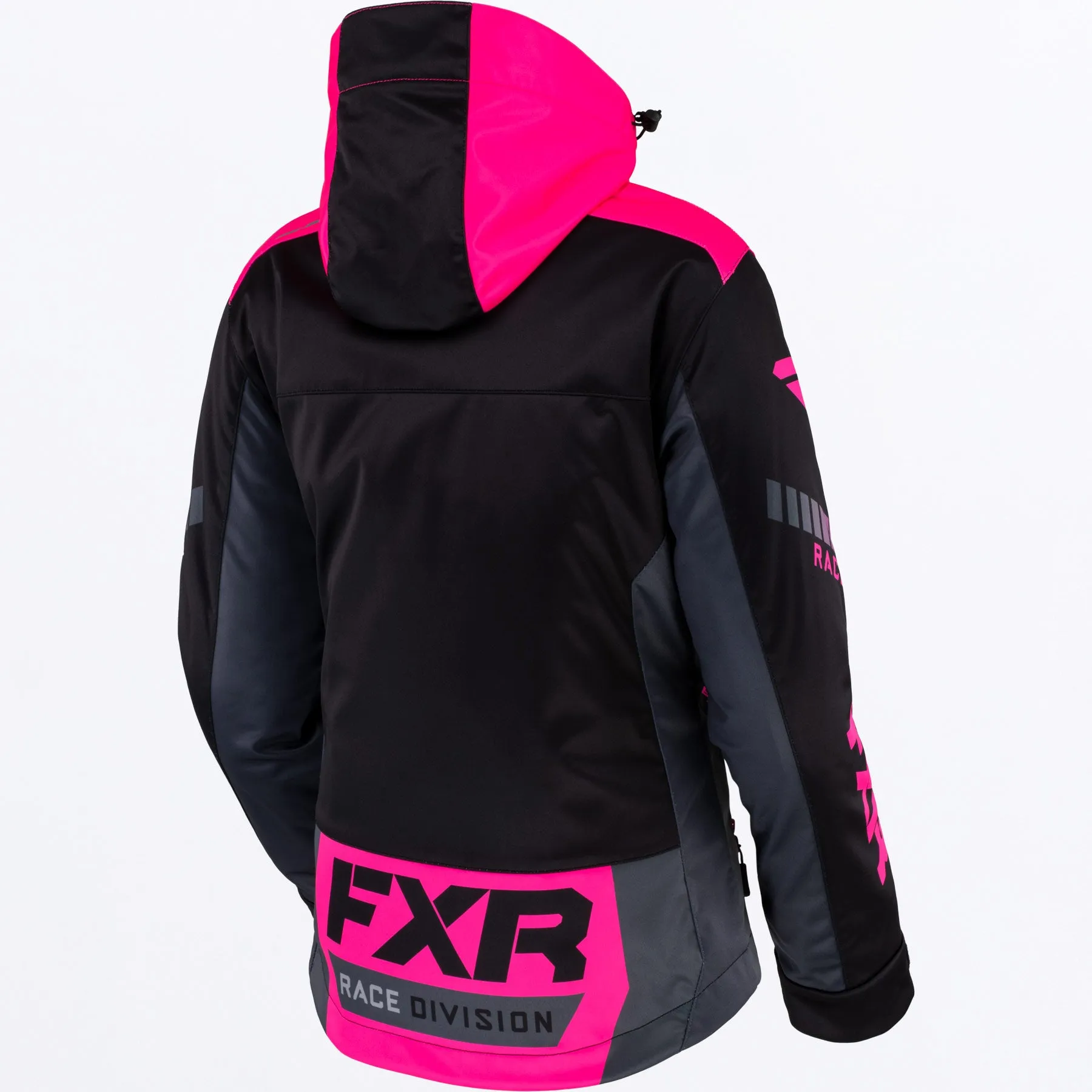 Women's RRX Jacket