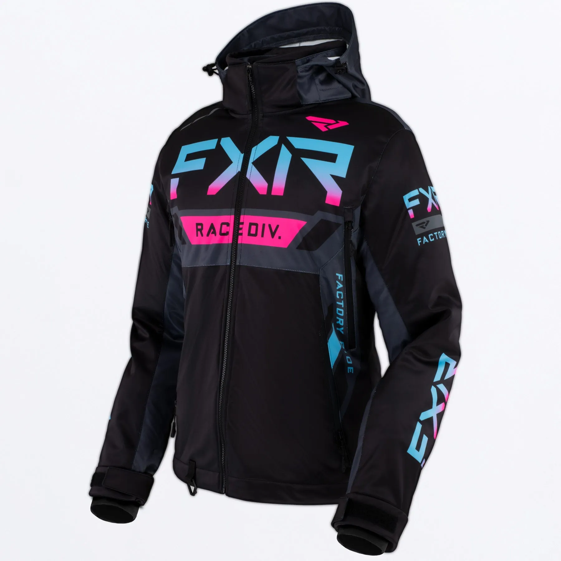 Women's RRX Jacket