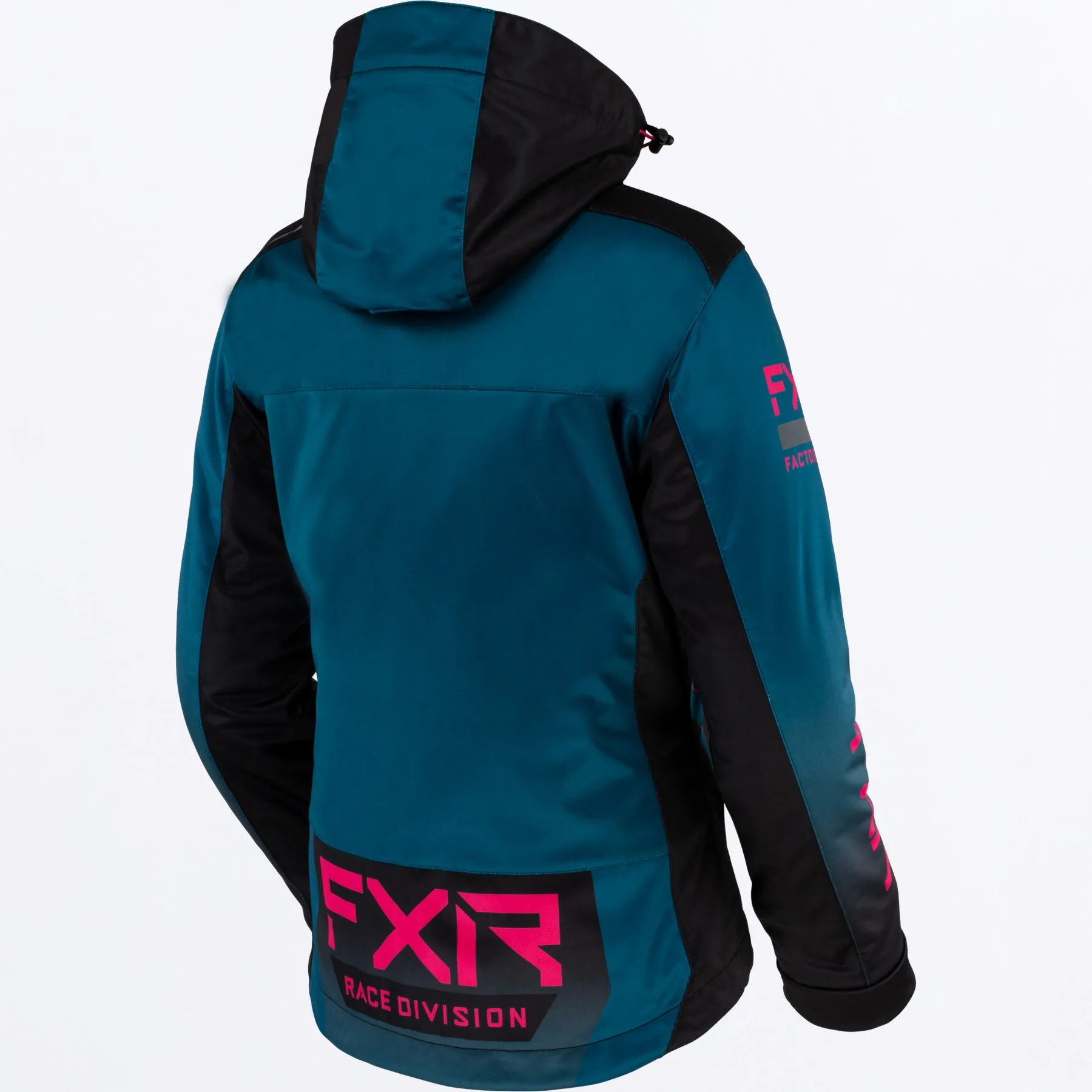 Women's RRX Jacket