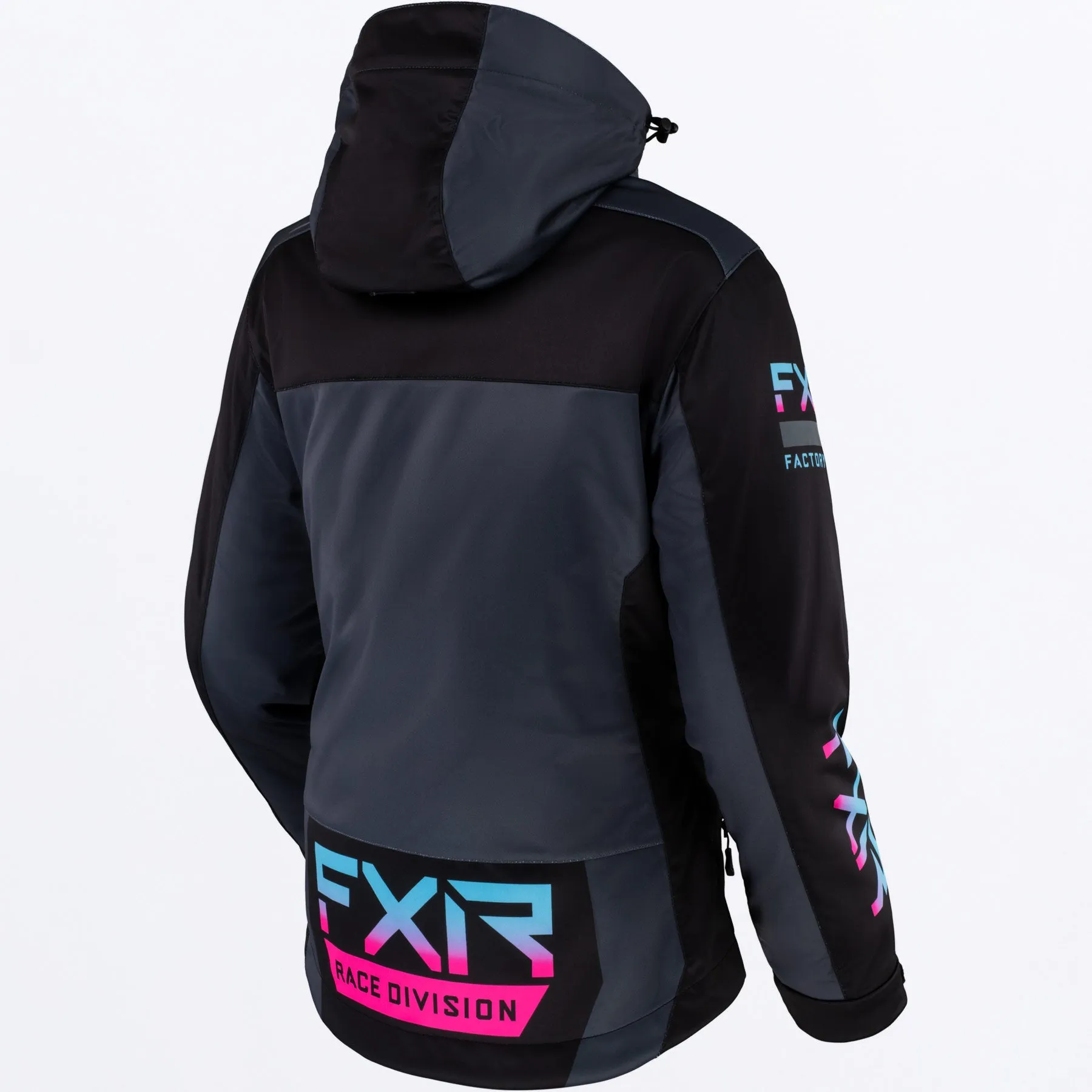 Women's RRX Jacket