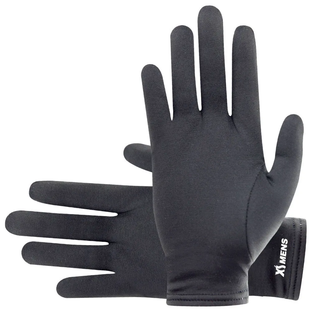 XS Scuba Women Spandex Glove Liners Gloves