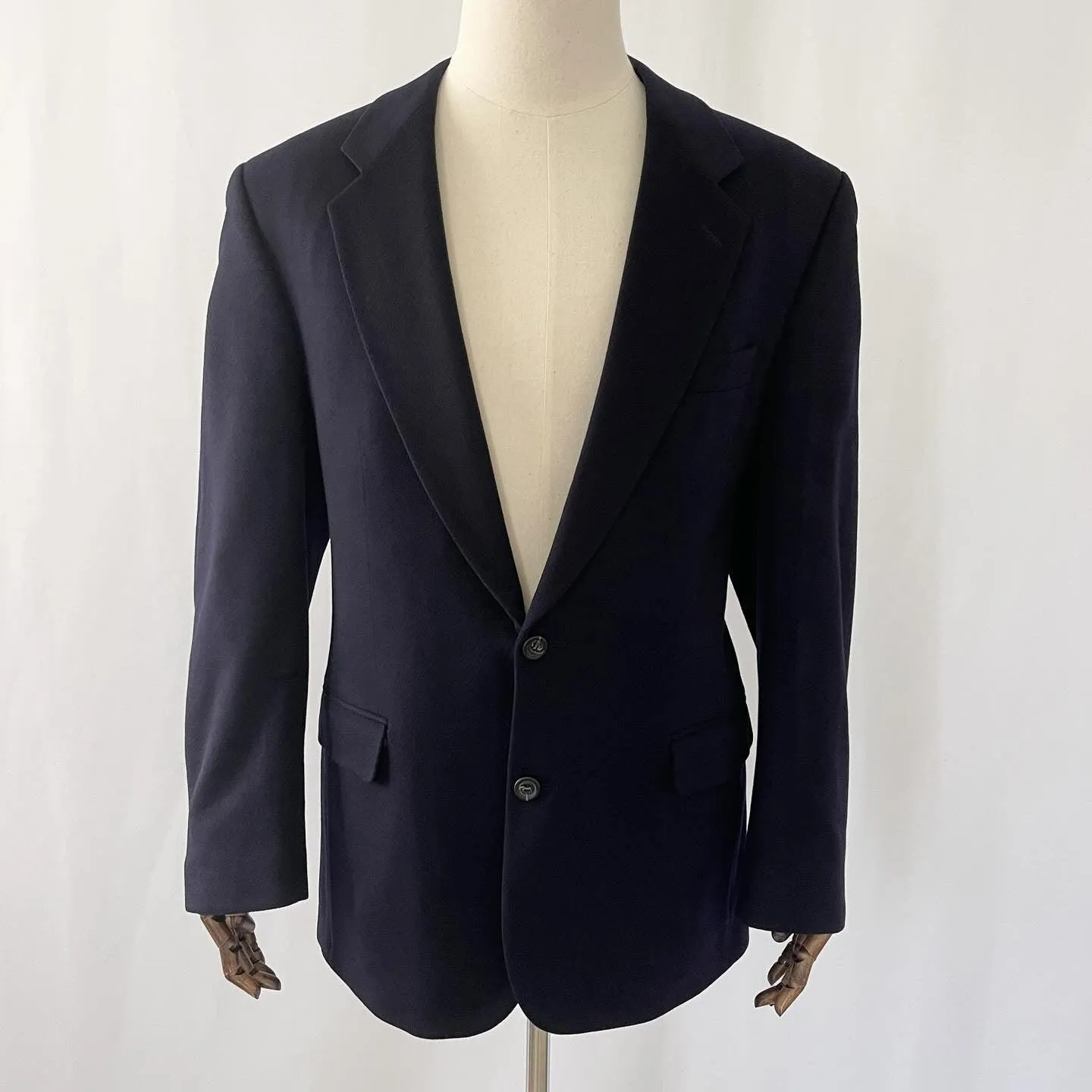 YVES SAINT LAUREN Cashmere Jacket