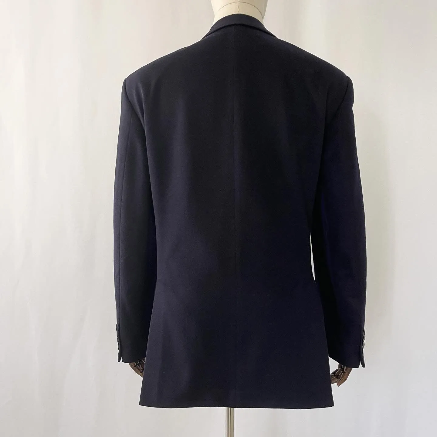 YVES SAINT LAUREN Cashmere Jacket