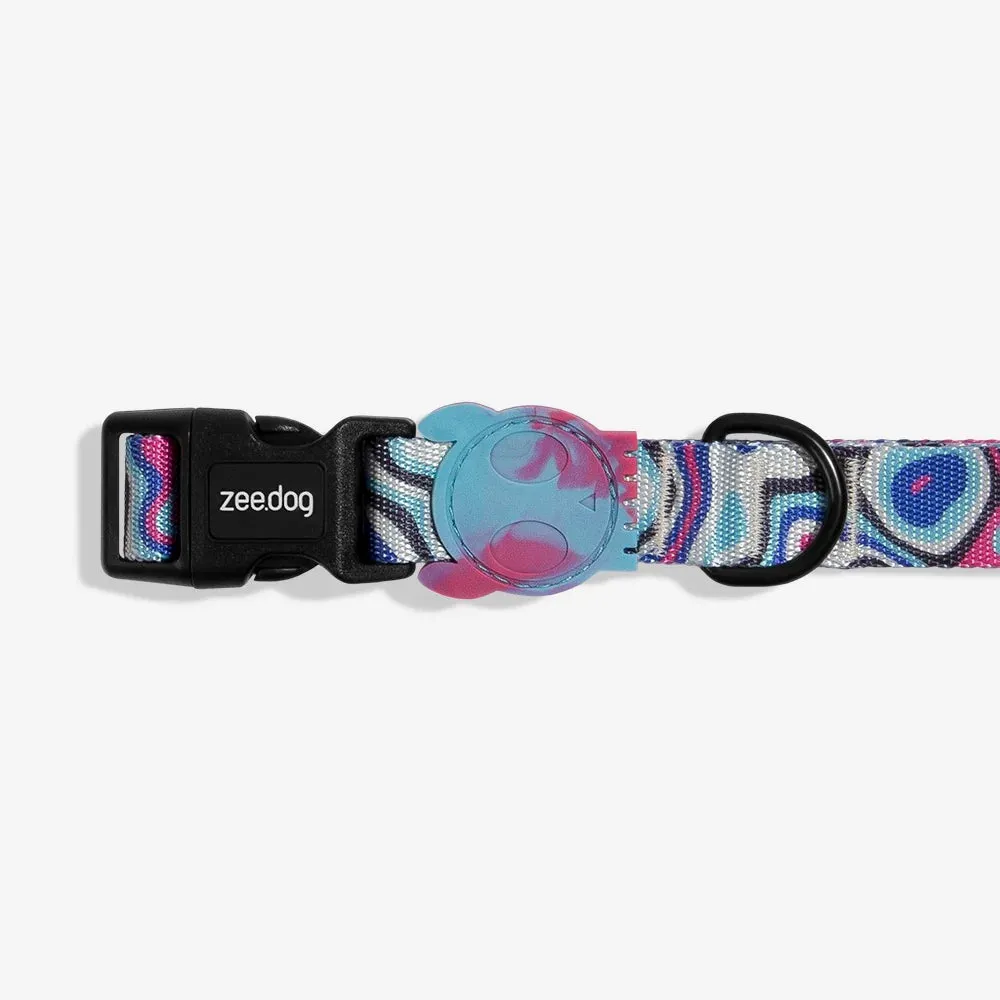 Zee.Dog Blast Dog Collar Small