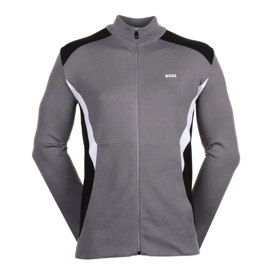 Zotek Full-Zip Sweater 50504948