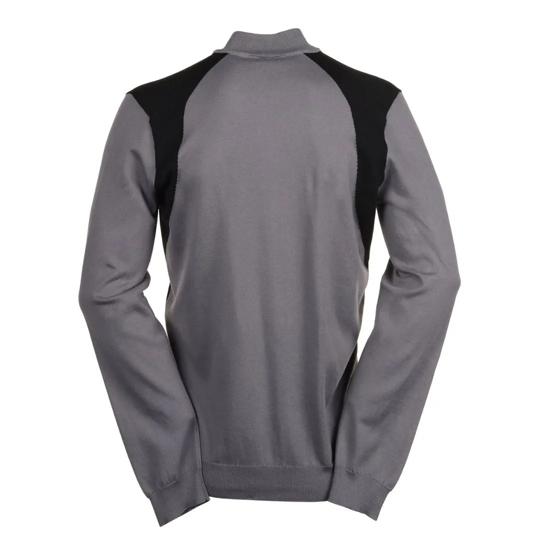 Zotek Full-Zip Sweater 50504948