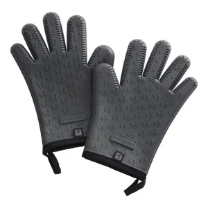 ZWILLING BBQ  Silicone Gloves